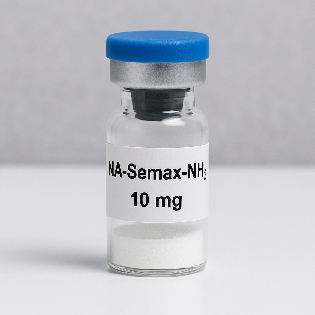 Buy NA-Semax-NH2 Buy NA-Semax-NH2