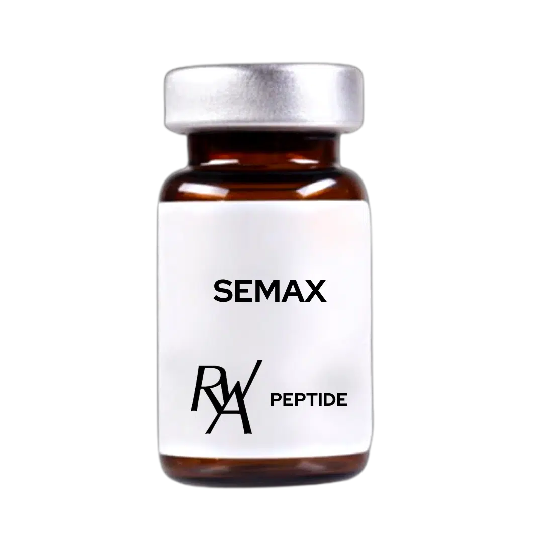 Semax Peptide – 5mg Vials Semax Peptide – 5mg Vials
