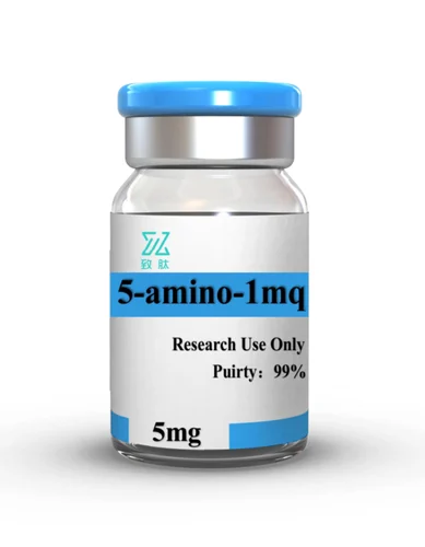 5-Amino-1MQ 5mg