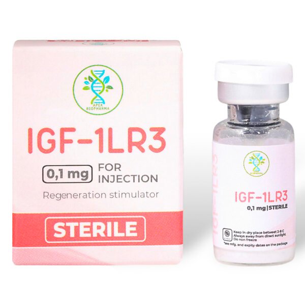 IGH 0.1mg