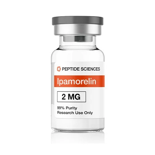 Ipamorelin 2mg