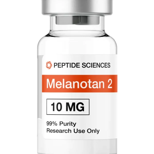 Melanotan II