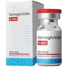 Semaglutide 5mg
