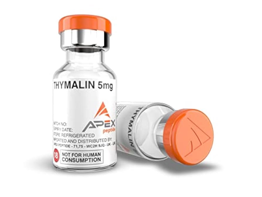 Thymalin 5mg Thymalin 5mg