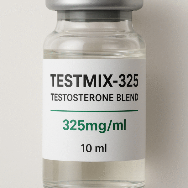 Testmix-325