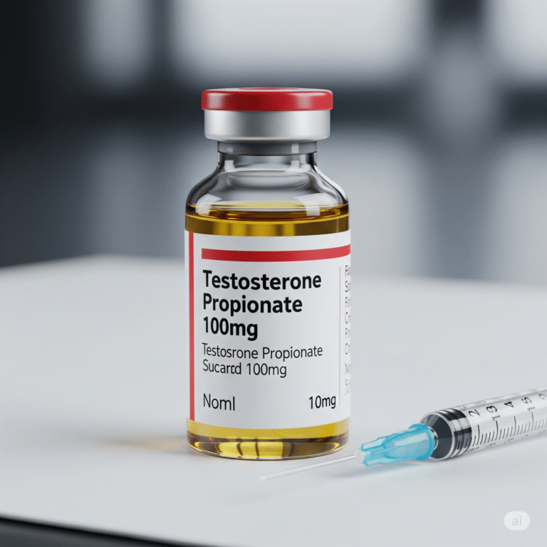 Buy Nandrolone Phenylpropionate 200mg/ml (NPP-200) Online