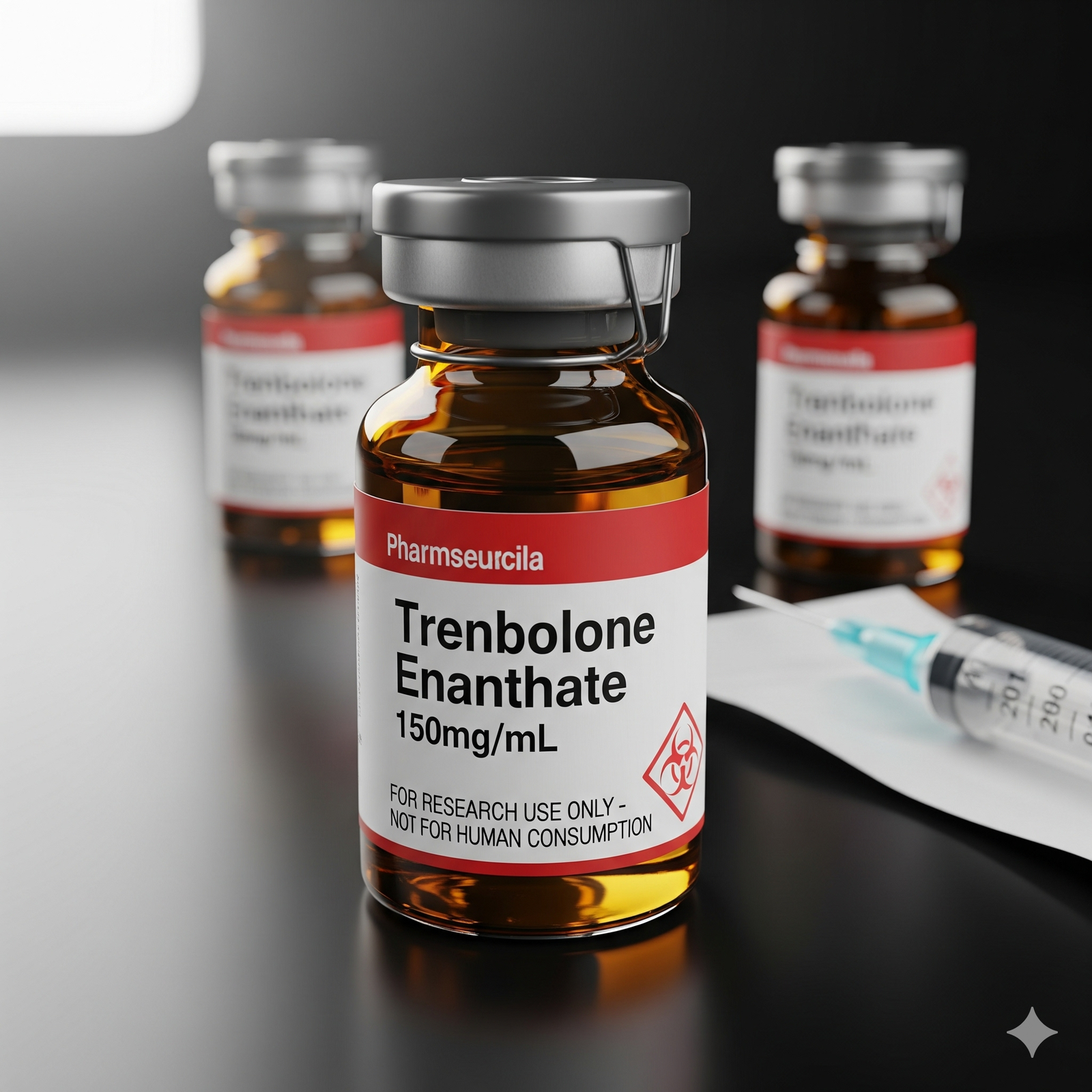 Trenbolone Enanthate 150mg