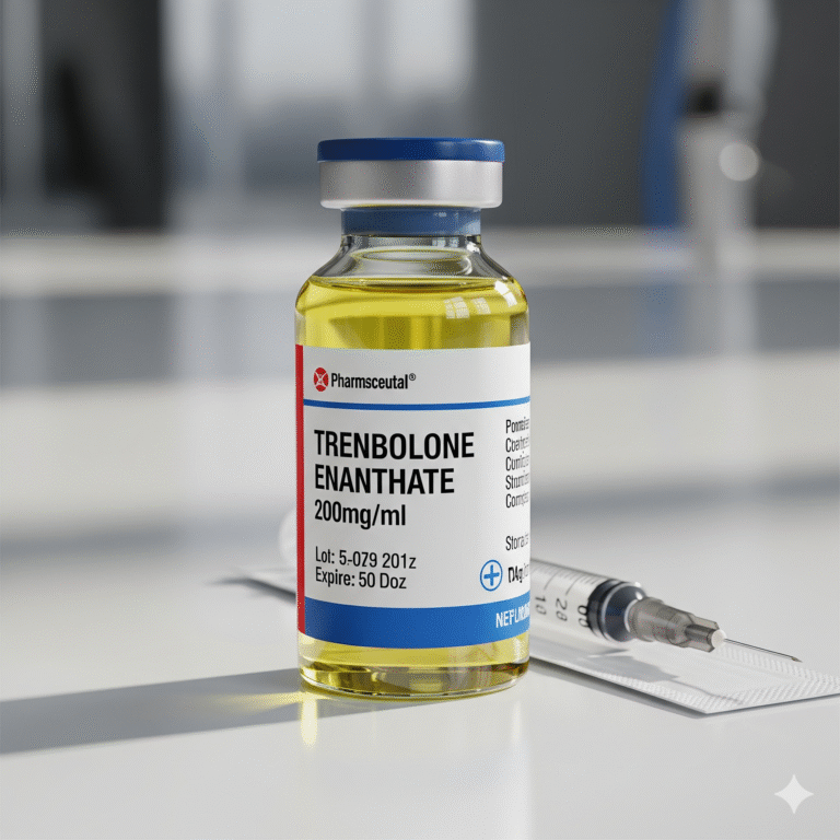 Trenbolone Enanthate 200mg