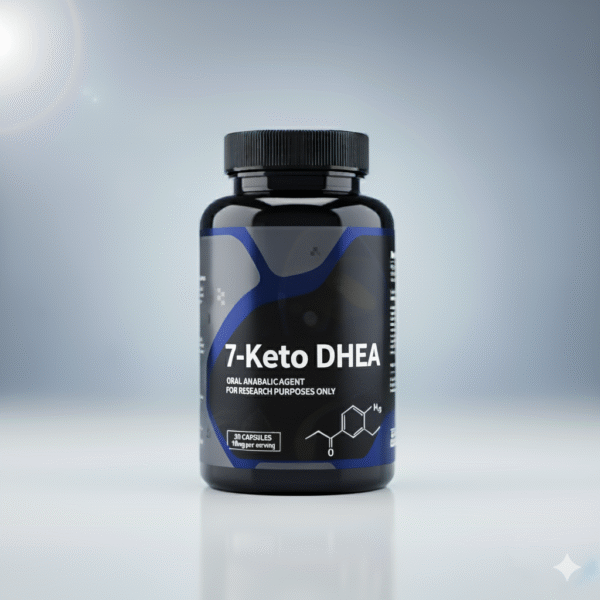 7-Keto DHEA for Sale
