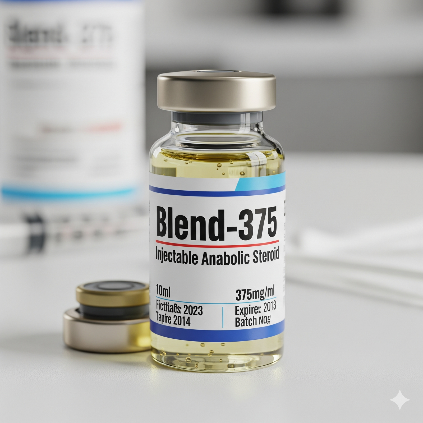 Blend-375 Blend-375
