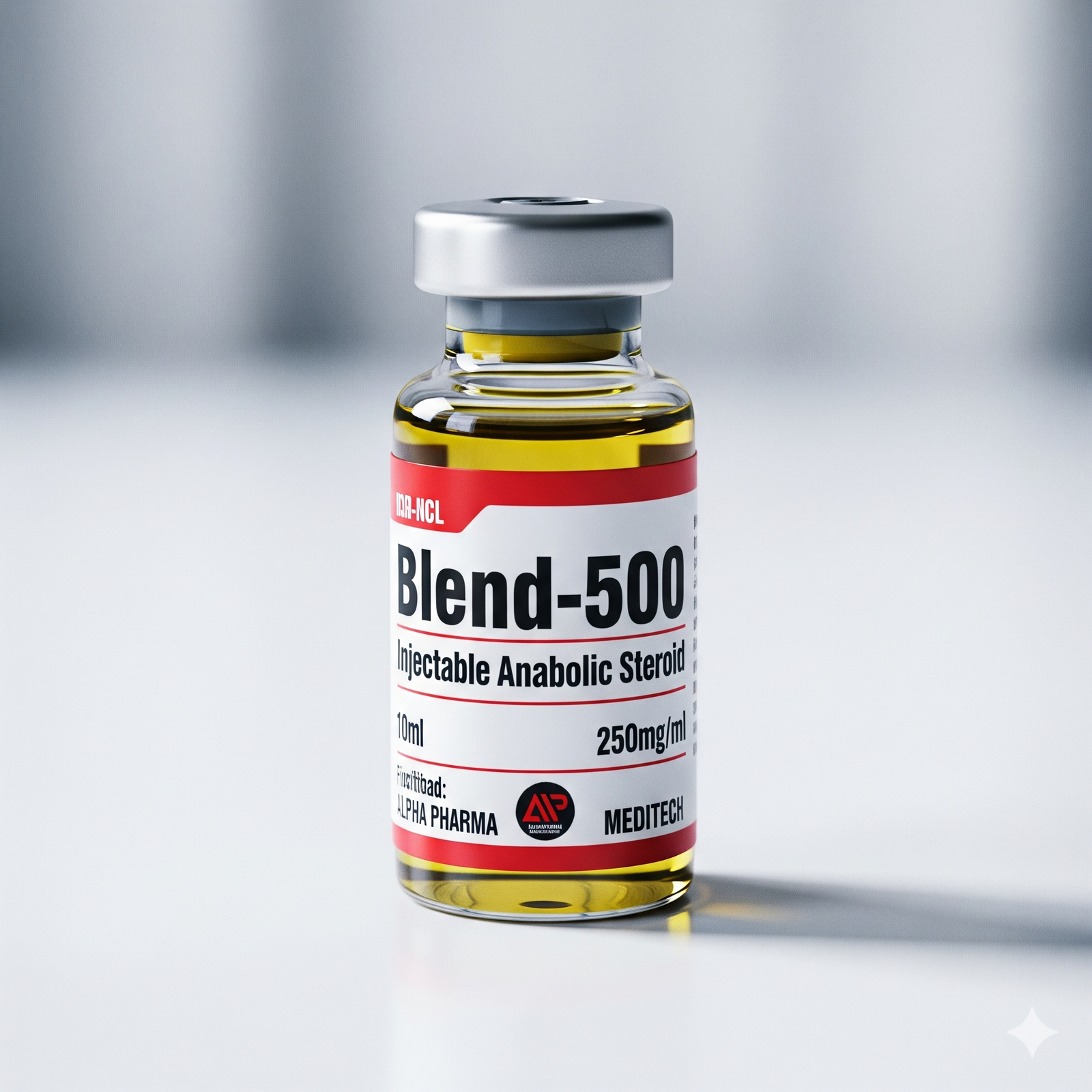 Blend-500 – Injectable Anabolic Steroid Blend-500 – Injectable Anabolic Steroid