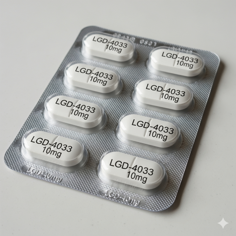 LigandrolLGD-4033  10mg
