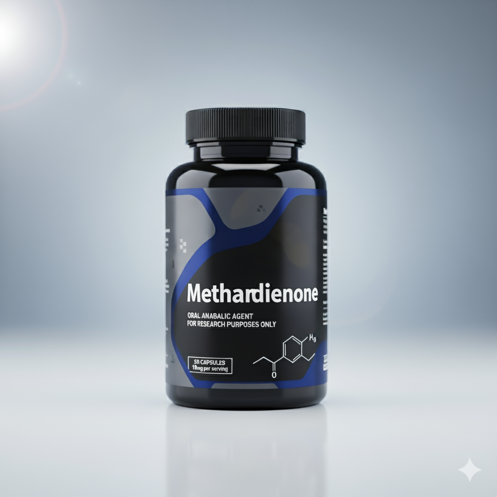 Methandienone