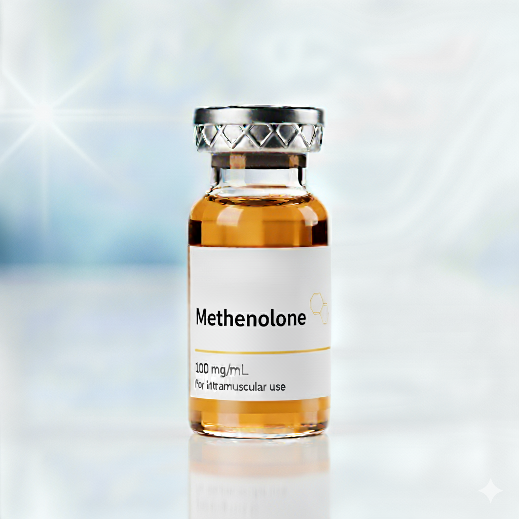 Methenolone Methenolone