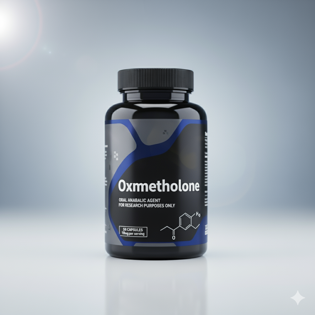 Oxymetholone