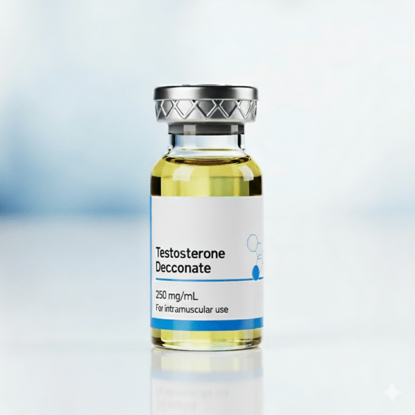 Testosterone Decanoate