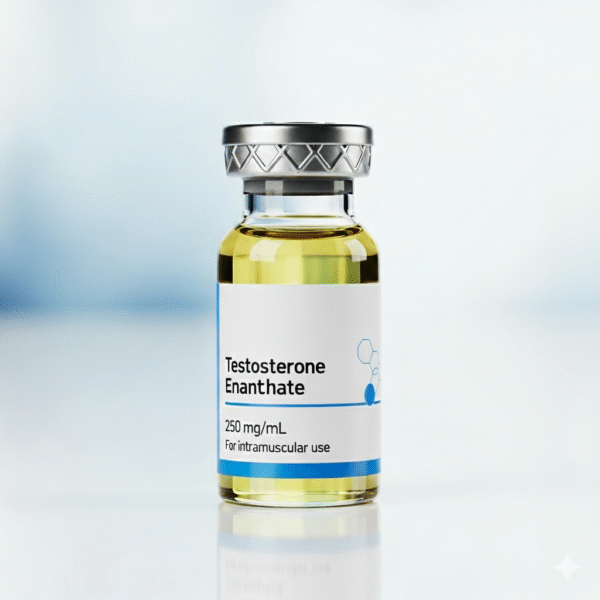 Testosterone Enanthate for Sale 