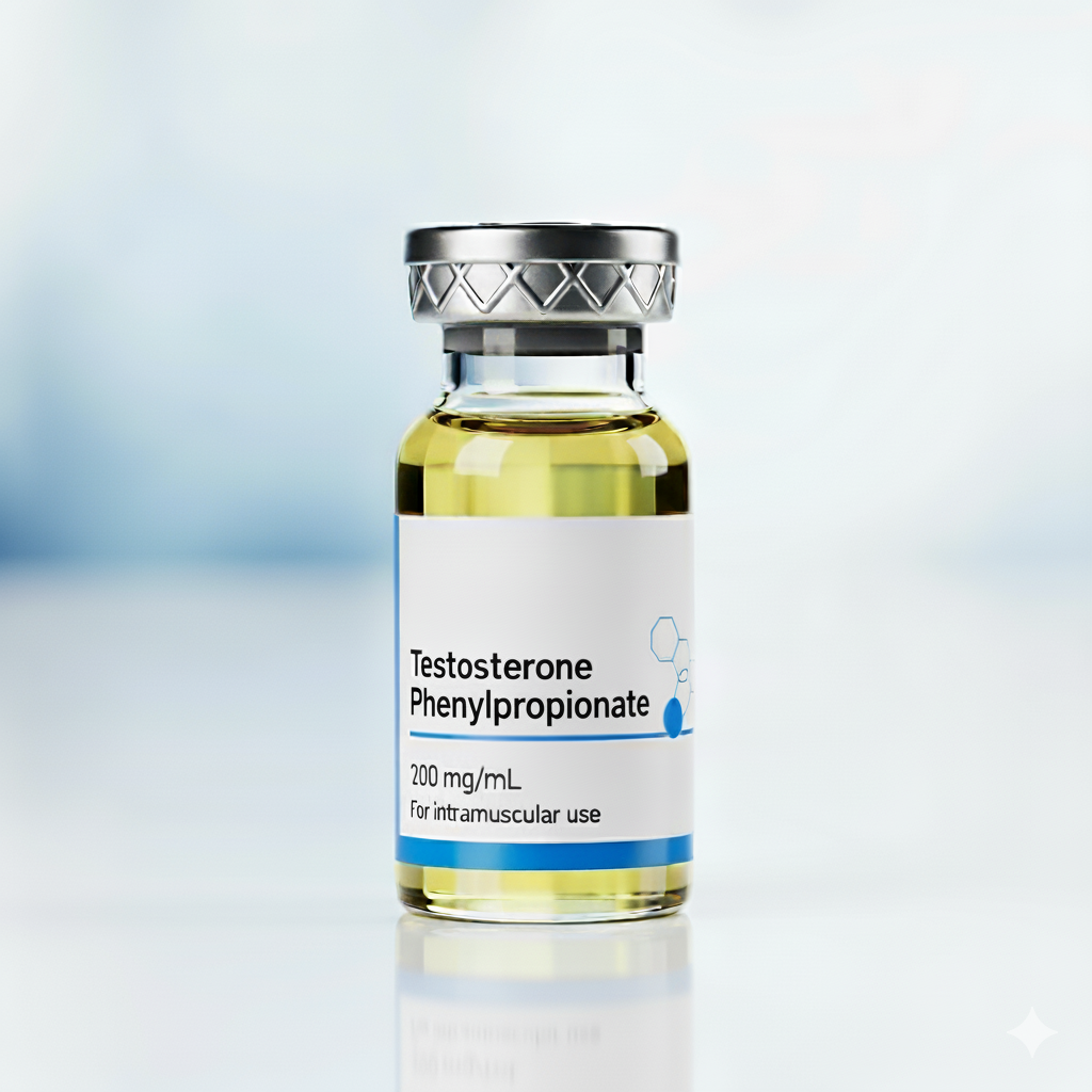 Testosterone Phenylpropionate for Sale