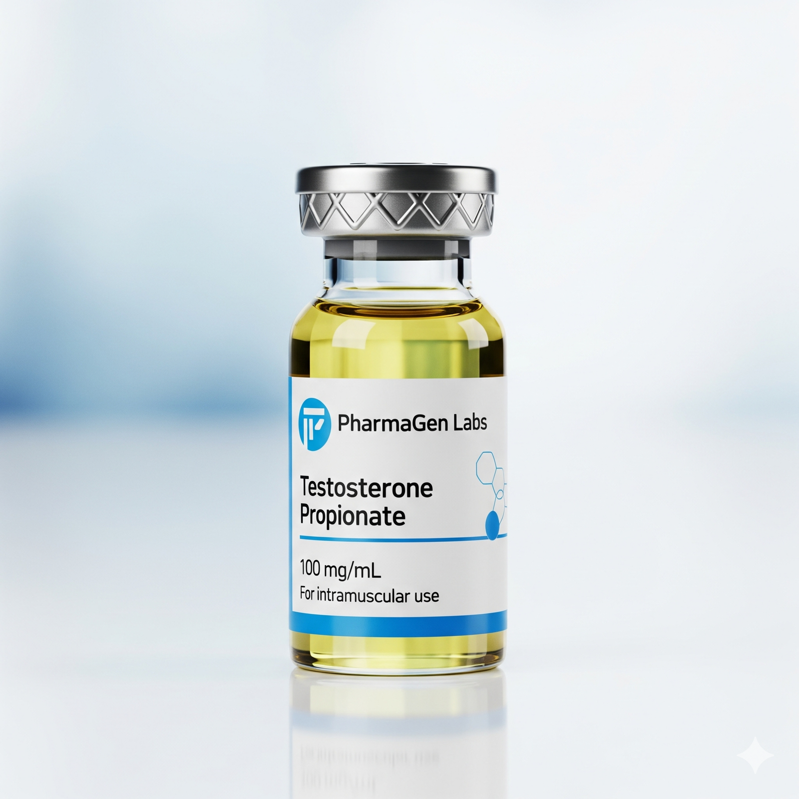Testosterone Propionate