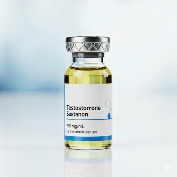 Testosterone Sustanon