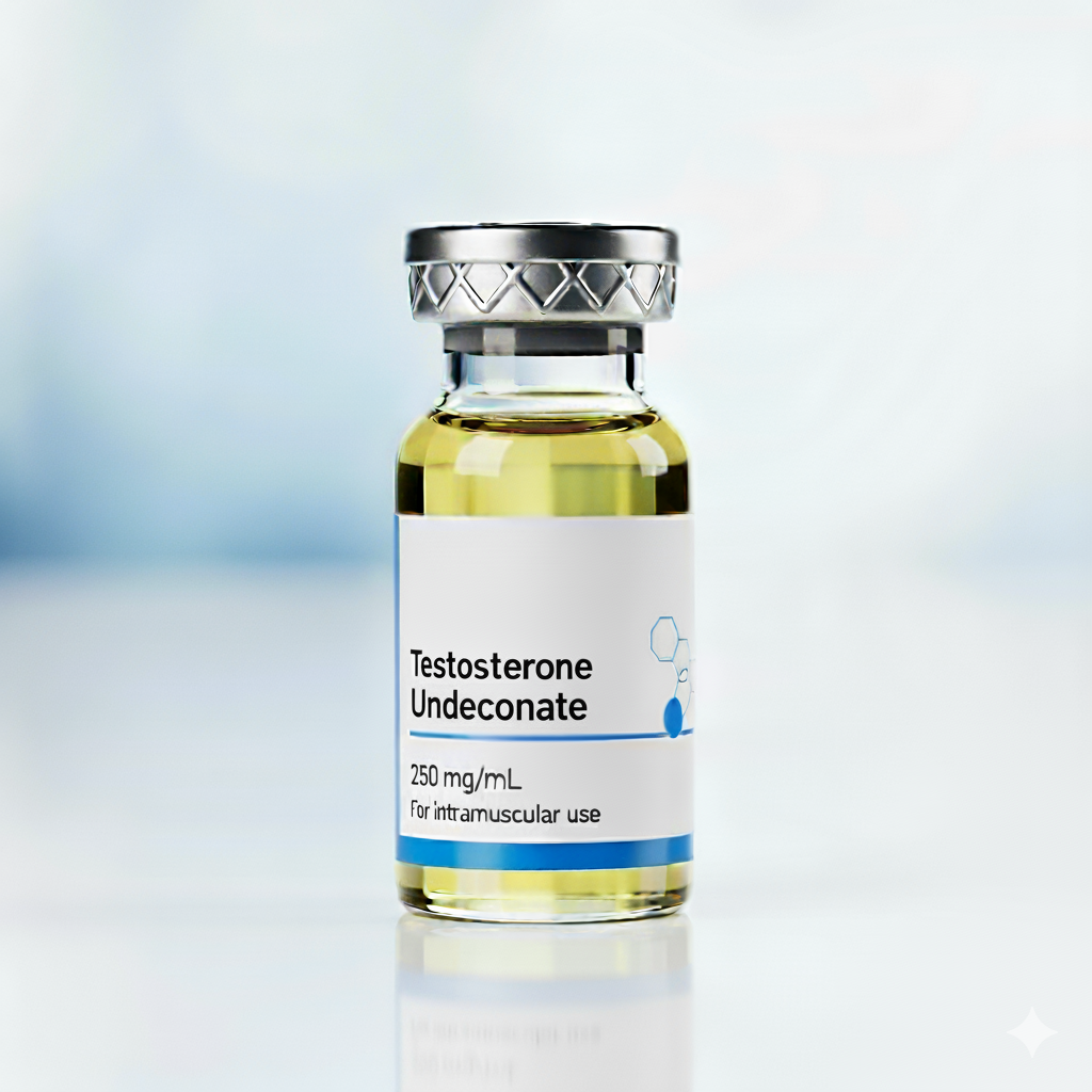 Testosterone Undecanoate for Sale