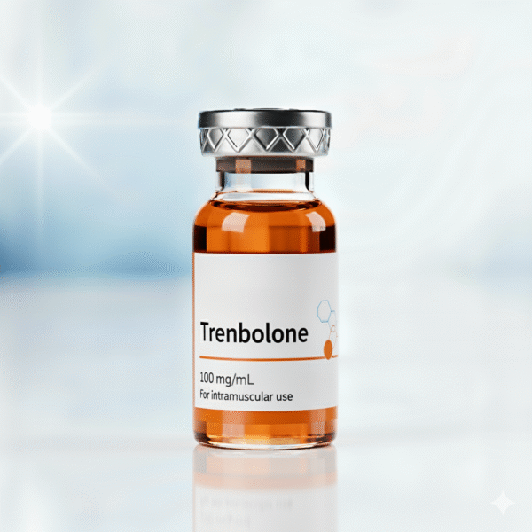 Trenbolone 