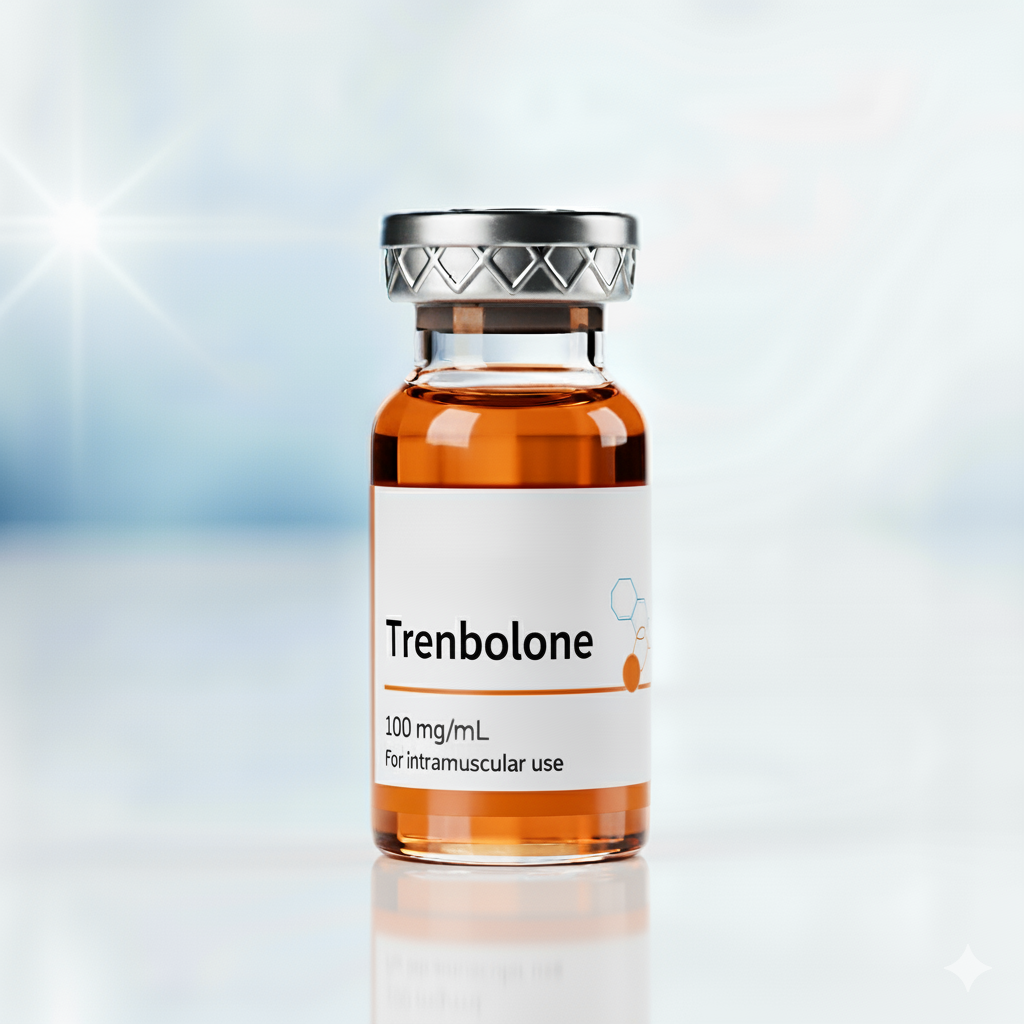 Trenbolone 