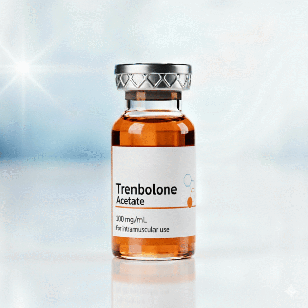Trenbolone Acetate