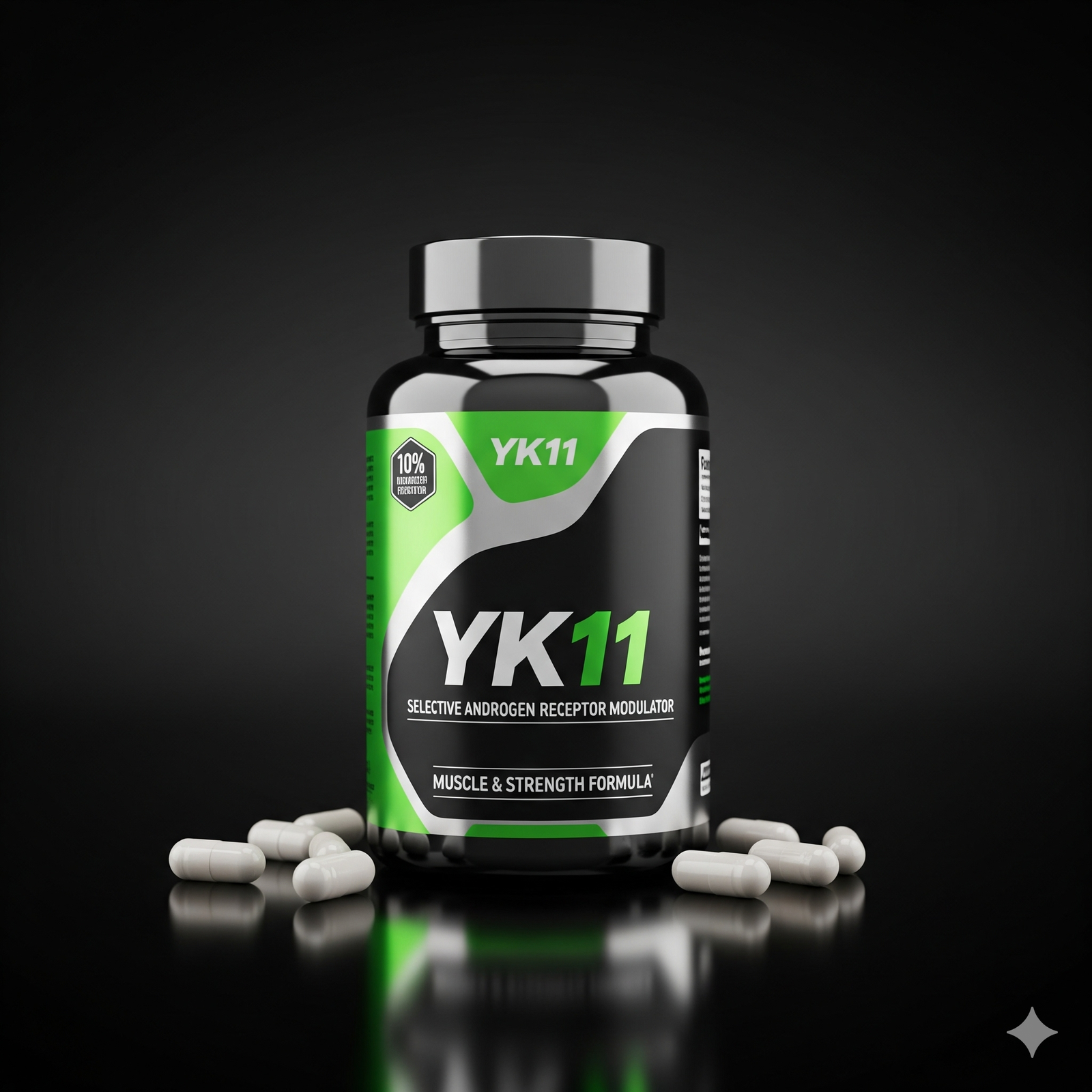 YK-11 YK-11