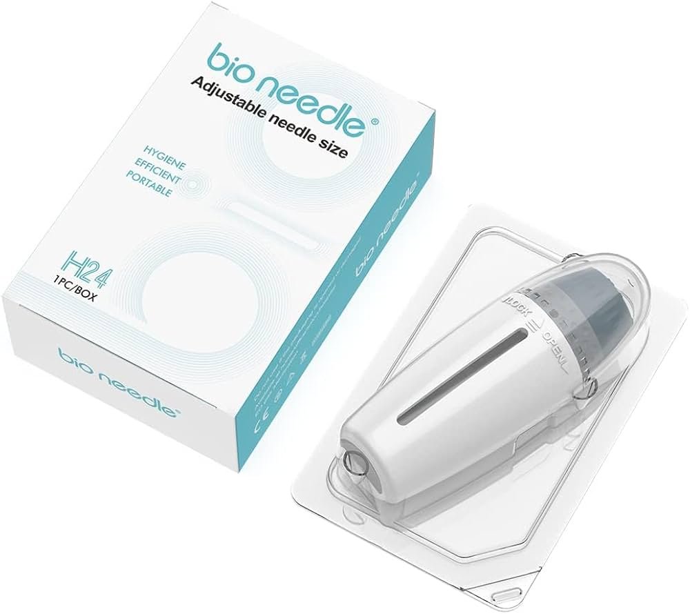BIO NEEDLE BIO NEEDLE