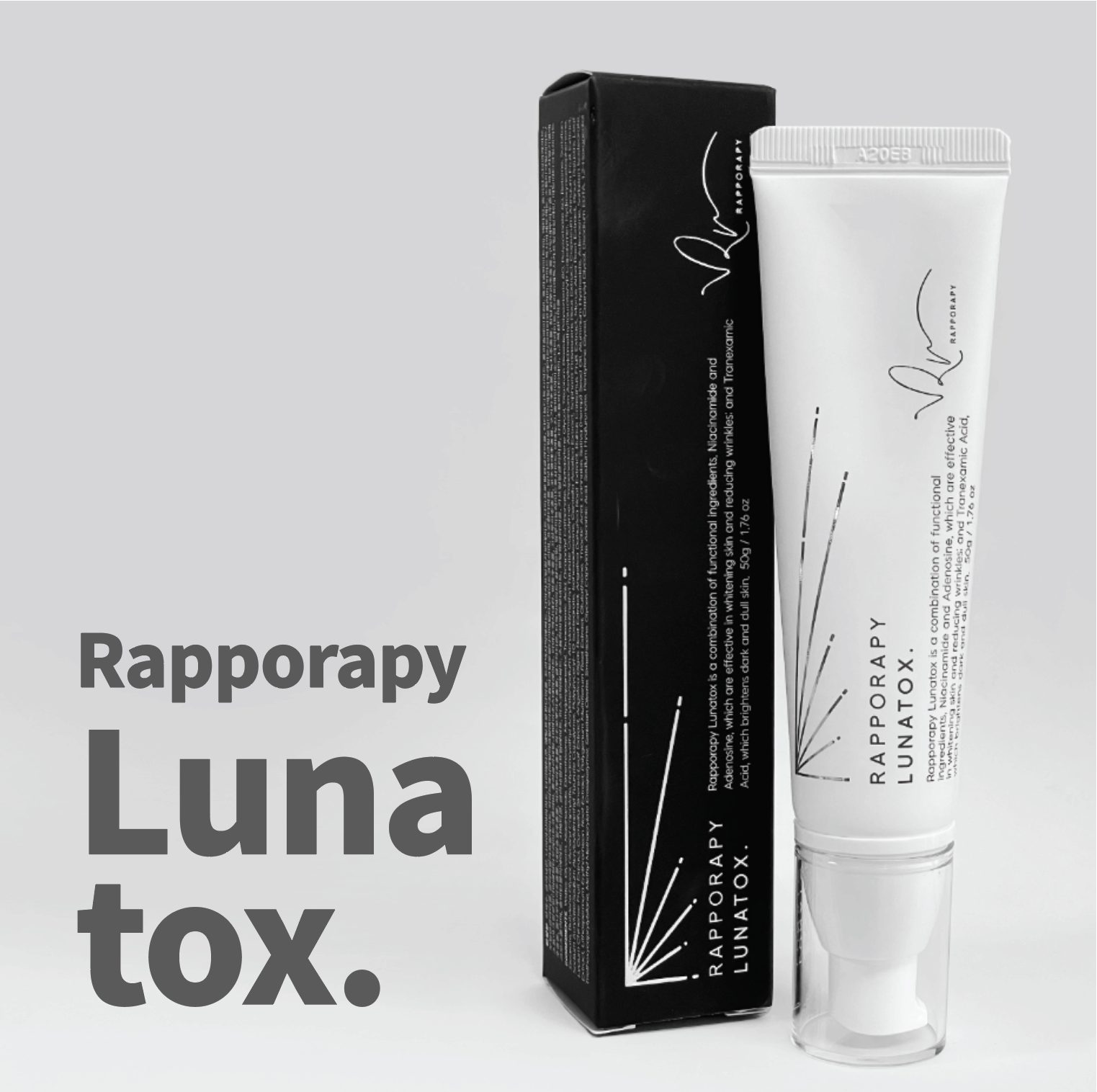 LUNATOX Cream