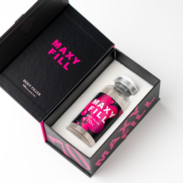 MAXY FILL Body Filler