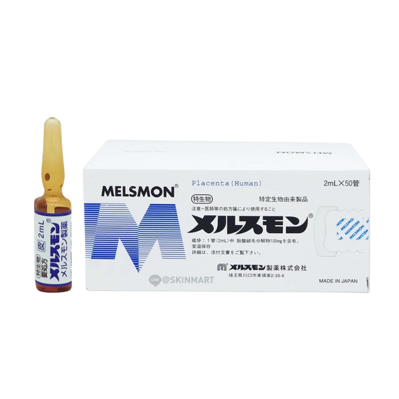 MELSMON MELSMON Placenta