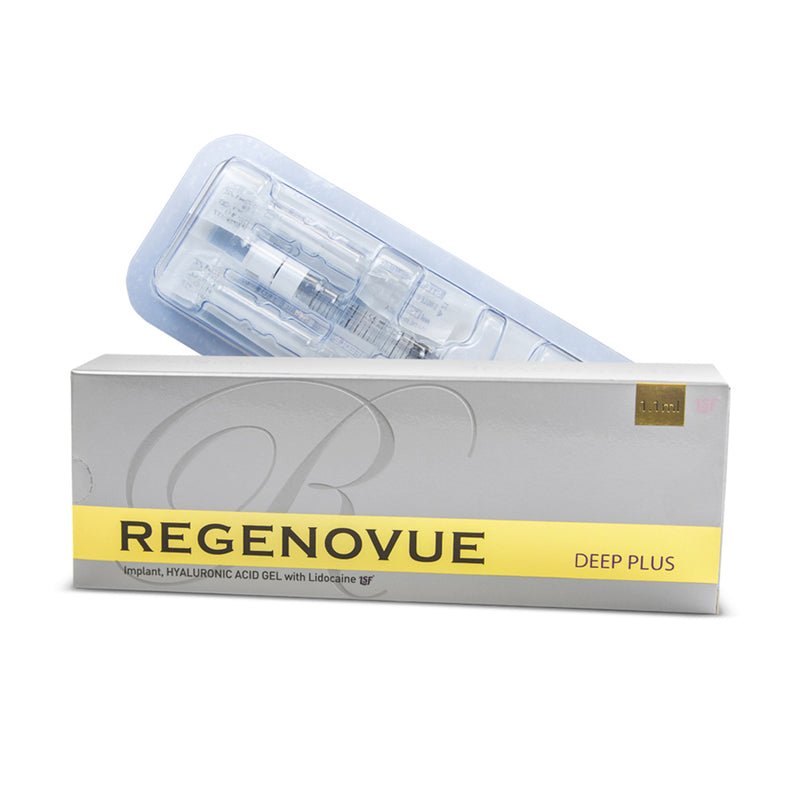 REGENOVUE DEEP PLUS REGENOVUE Deep Plus