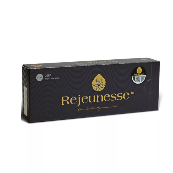 REJEUNESSE Fine Lidocaine