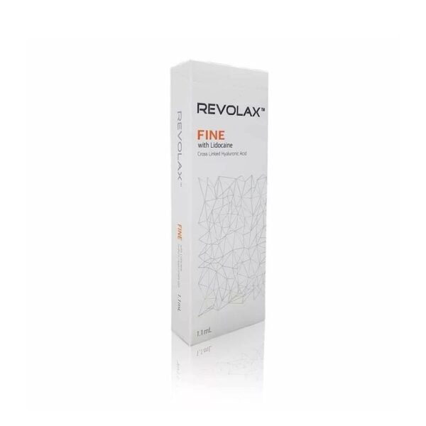 REVOLAX Sub-Q With Lidocaine