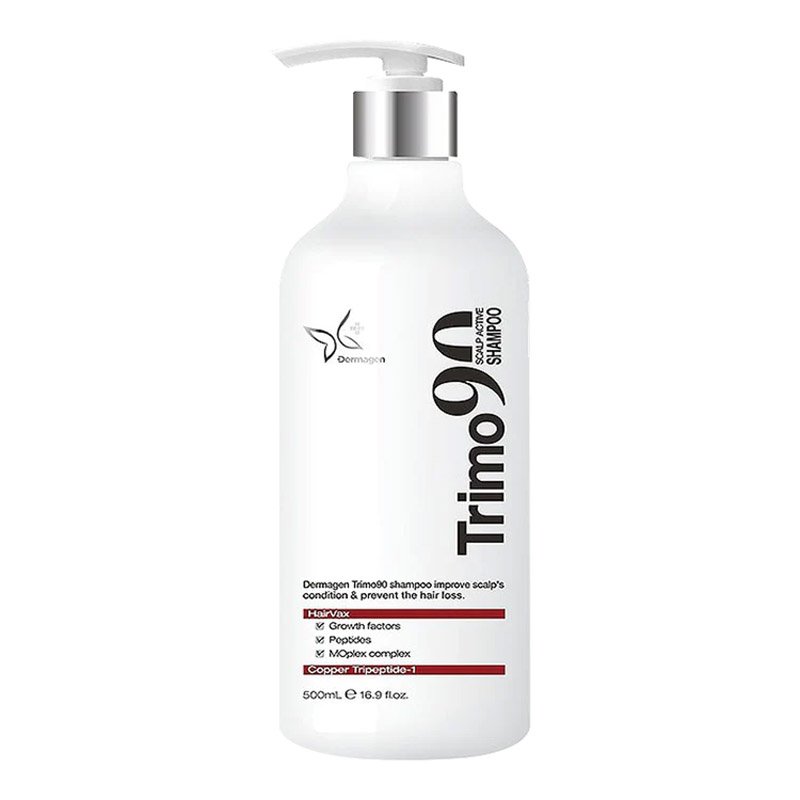 TRIMO90 Shampoo